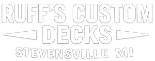 Ruff's Custom Decks — Stevensville, MI