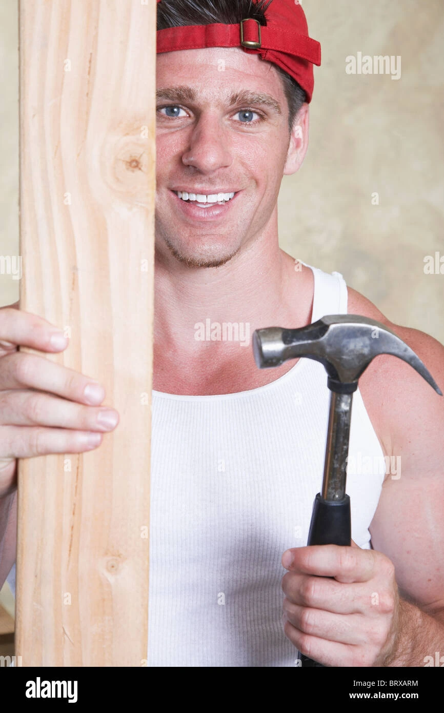 Ruff's Custom Decks crew at work